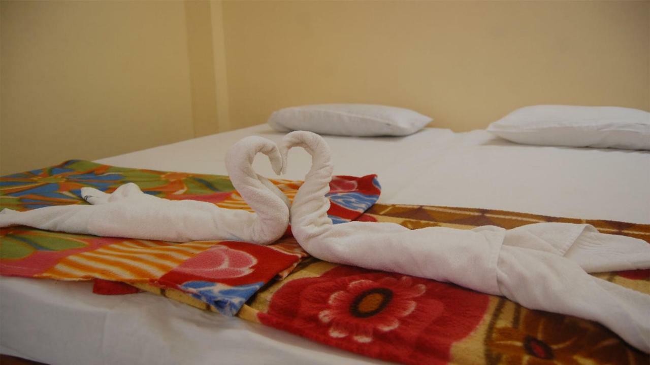 Mahathi Resort And Spa Yelagiri Exterior foto